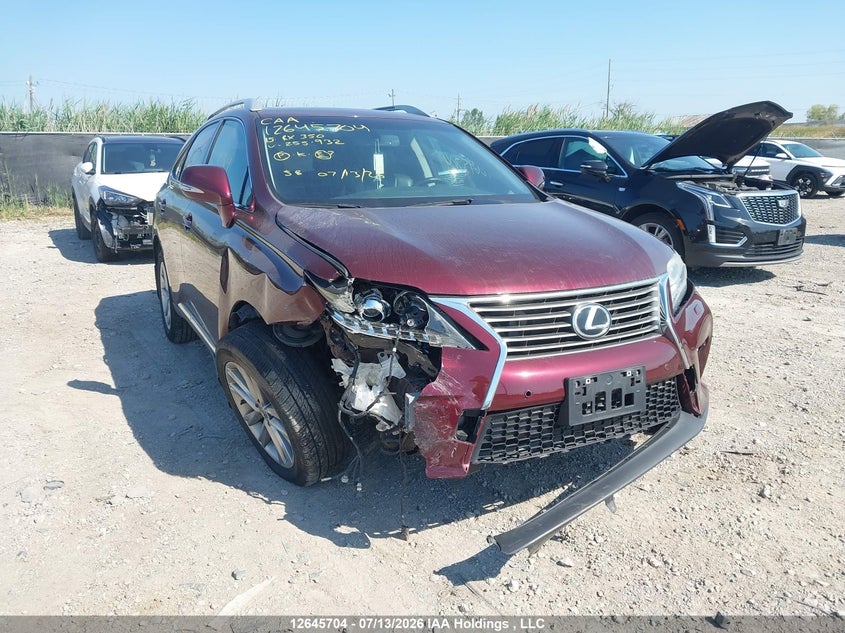 Vin: 2t2bk1ba5fc255932, lot: 3046993, lexus rx 350/base/f sport 2015 img_1