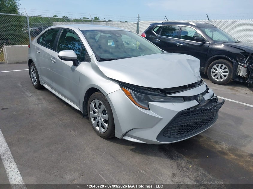 Vin: 5yfbprbe7lp055153, lot: 3047017, toyota corolla 2020 img_1