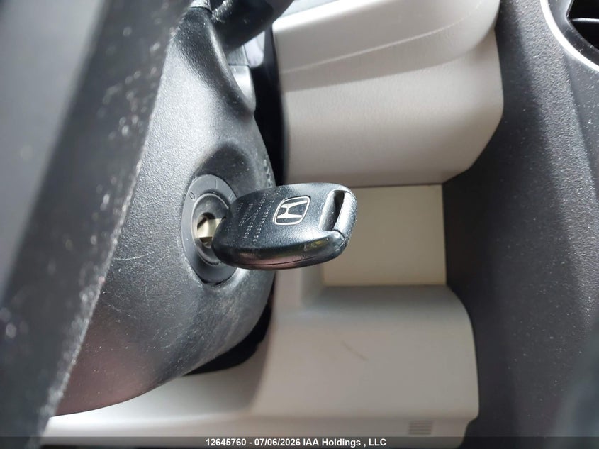 2015 HONDA PILOT SPORT UTILITY VEHICLE 3.5L V6 FI SOHC 24V NF4