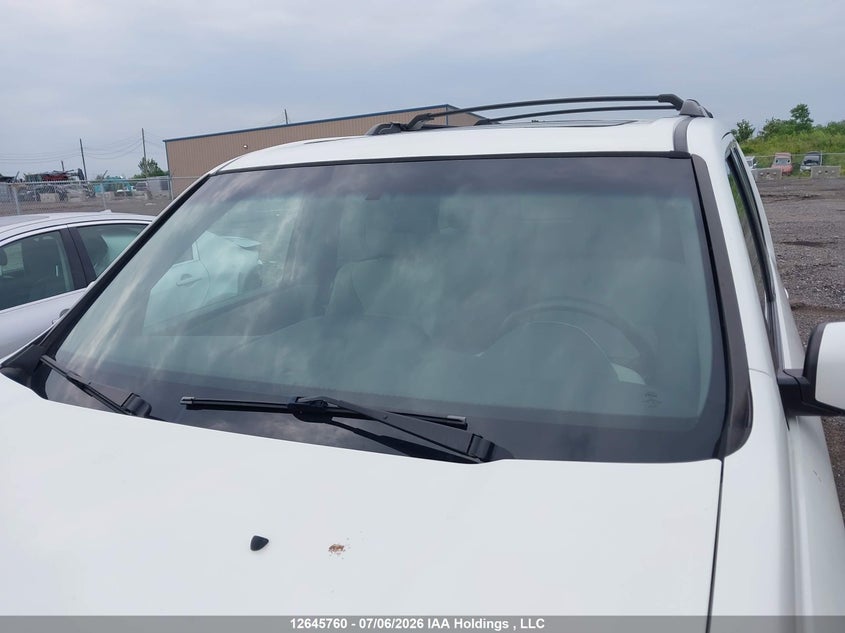 2015 HONDA PILOT SPORT UTILITY VEHICLE 3.5L V6 FI SOHC 24V NF4
