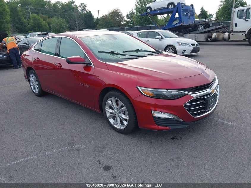 Vin: 1g1zd5st8pf251610, lot: 3047117, chevrolet malibu lt 2023 img_1