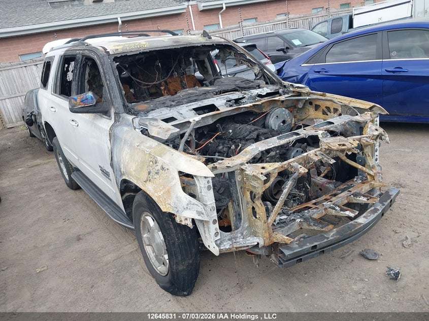 Vin: 1gnskckc6jr141848, lot: 3047128, chevrolet tahoe k1500 premier 2018 img_1