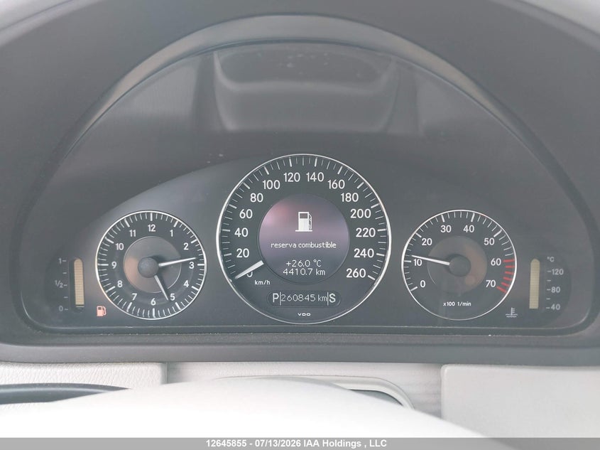 2004 Mercedes-Benz Clk 320 VIN: WDBTK65G34T023081 Lot: 12645855
