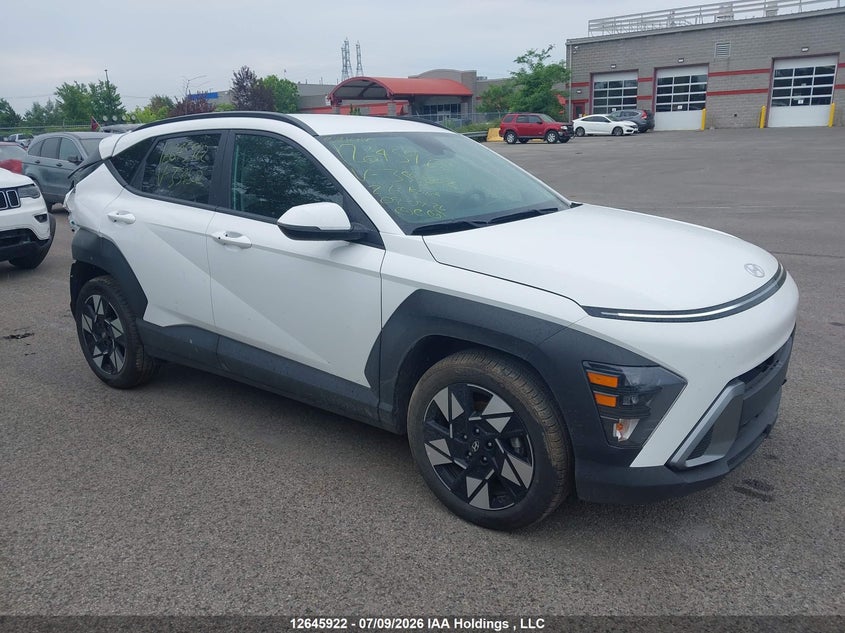 Vin: km8hb3ab6tu354502, lot: 3047220, hyundai kona 2026 img_1