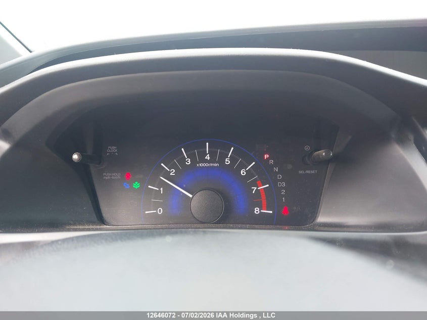 AtlanticExpress - Honda Civic
