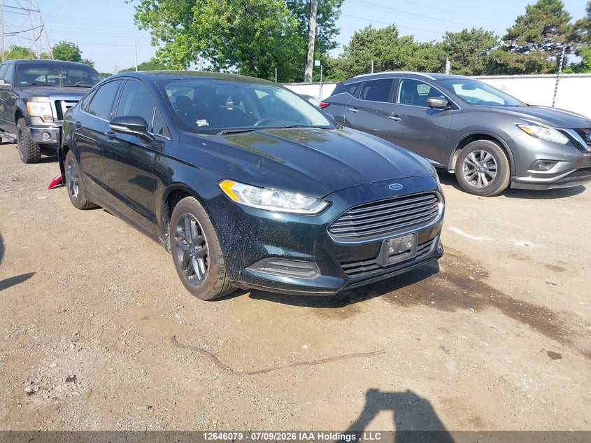 Vin: 3fa6p0h72er302491, lot: 3047387, ford fusion se 2014 img_1