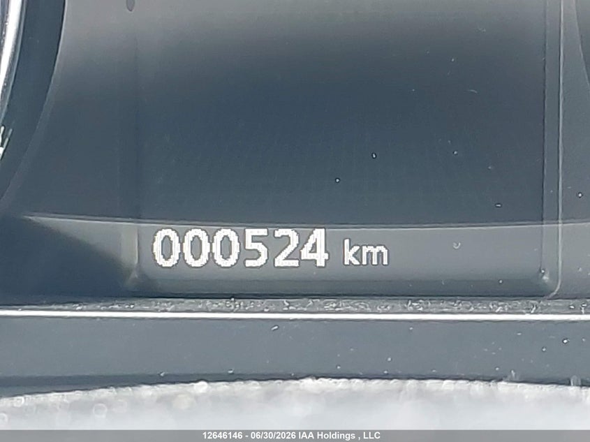 2026 MITSUBISHI RVR SPORT UTILITY VEHICLE 2.0L I-4 DOHC, VVT, 148HP