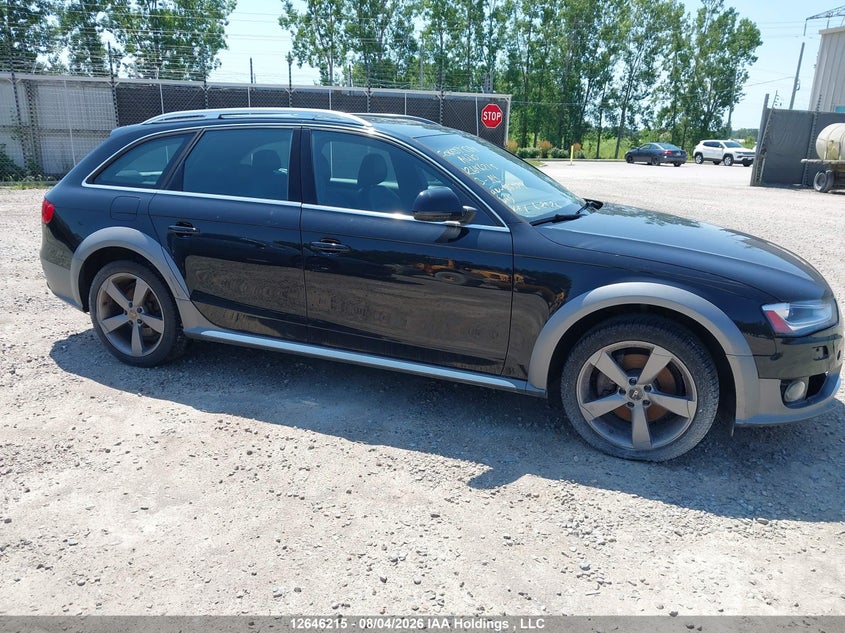 Vin: wa1vfcfl8da186579, lot: 3047525, audi a4 allroad prestige 2013 img_1