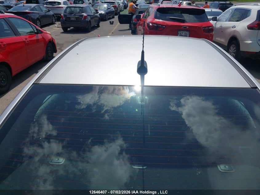 2014 Chevrolet Cruze 1Lt VIN: 1G1PC5SB5E7354234 Lot: 12646407