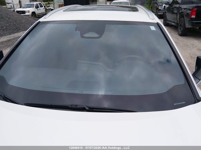 2025 LEXUS UX SPORT UTILITY VEHICLE 2.0L I-4 DI, DOHC, VVT, 150HP