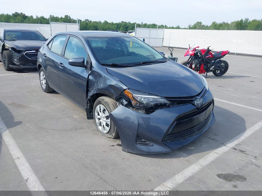 Vin: 2t1burhe0hc883388, lot: 3047806, toyota corolla ce 2017 img_1