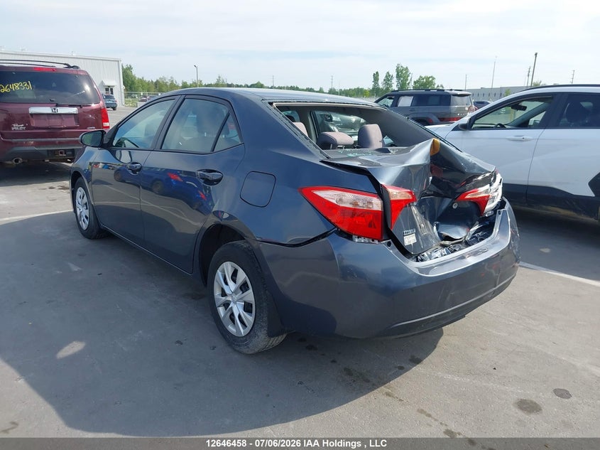 Vin: 2t1burhe0hc883388, lot: 3047806, toyota corolla ce 20173