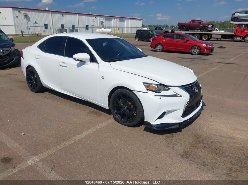 Vin: jthcf1d20e5003020, lot: 3047822, lexus is 250 2014 img_1