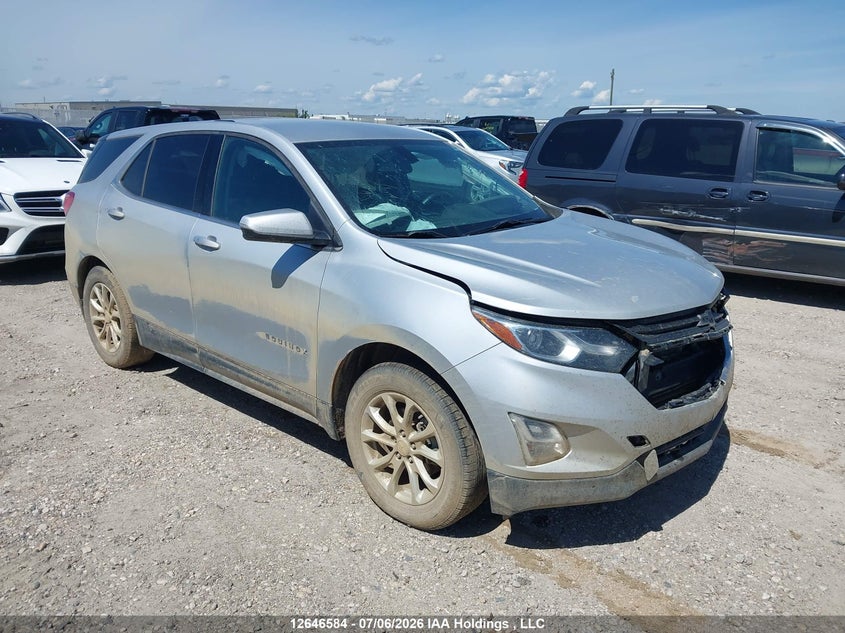 Vin: 2gnaxuev9k6141257, lot: 3047943, chevrolet equinox lt 2019 img_1