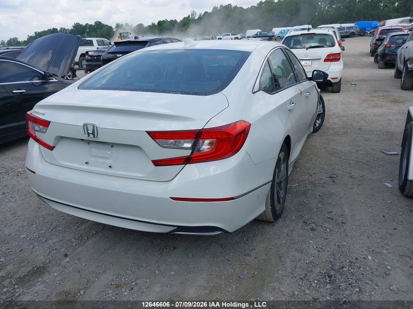 Vin: 1hgcv1f57ja811895, lot: 3047965, honda accord 20184