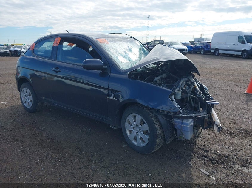 Vin: kmhcn3bcxbu196981, lot: 3047969, hyundai accent l 2011 img_1