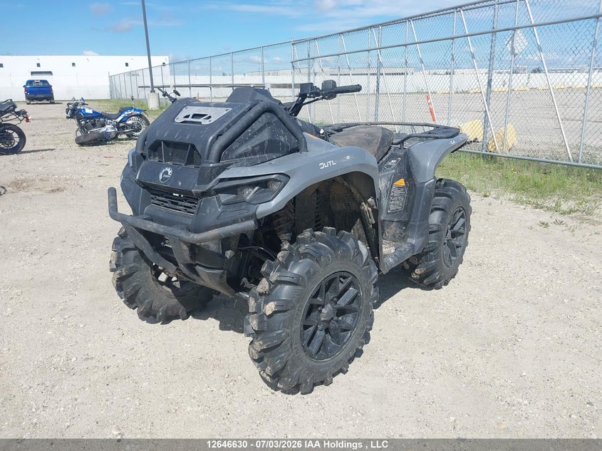 2026 CAN-AM/ BRP OUTLANDER ROADSTER_BIKE 1