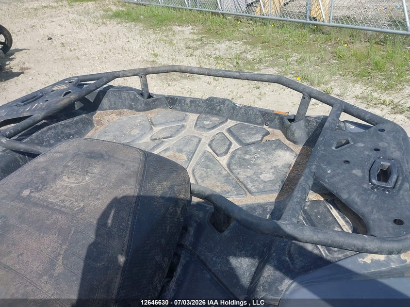 2026 CAN-AM/ BRP OUTLANDER ROADSTER_BIKE 1