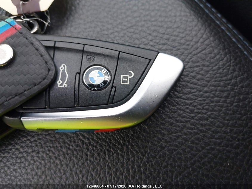 2016 BMW X1 xDrive28I VIN: WBXHT3C36G5E54712 Lot: 12646664