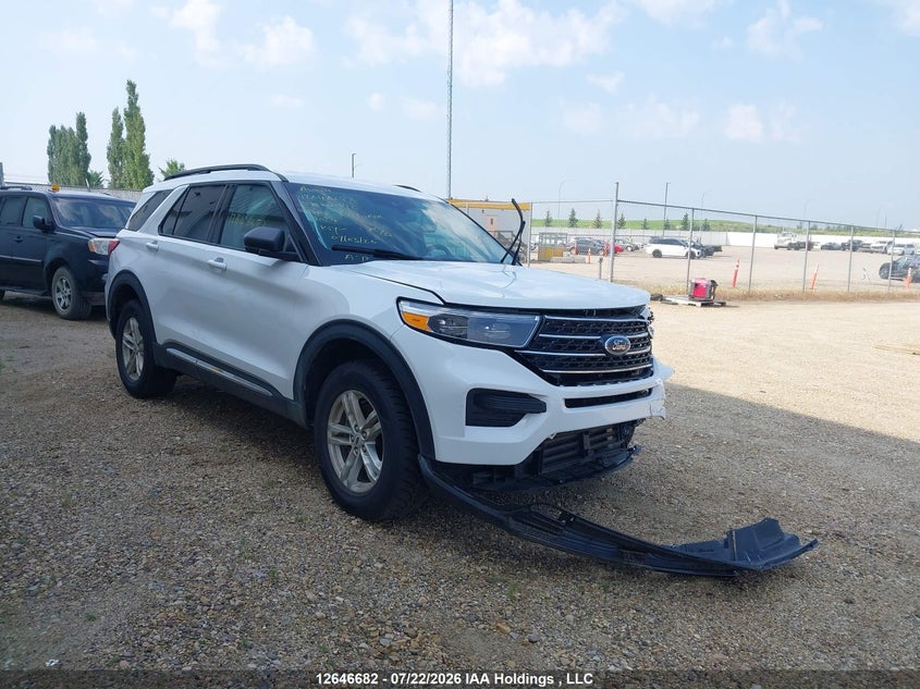 Vin: 1fmsk8dhxrga84992, lot: 3048041, ford explorer xlt 2024 img_1