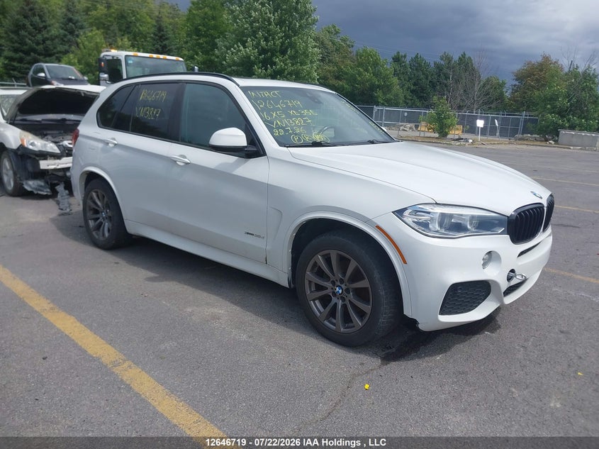Vin: 5uxks4c54g0n13827, lot: 3048078, bmw x5 xdrive35d 2016 img_1