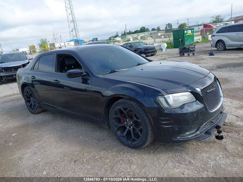 Vin: 2c3ccabg9kh546870, lot: 3048156, chrysler 300 s 2019 img_1