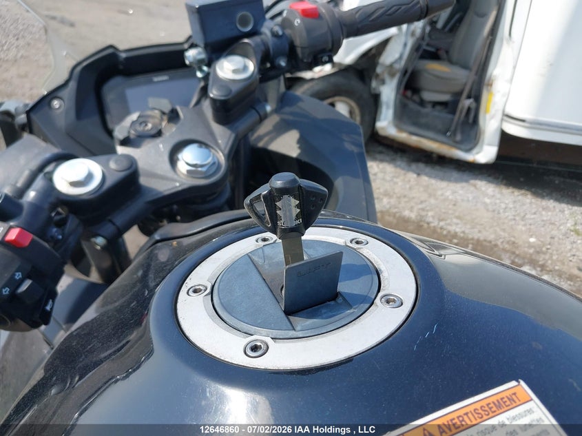 2018 SUZUKI GSX SPORT_BIKE 2