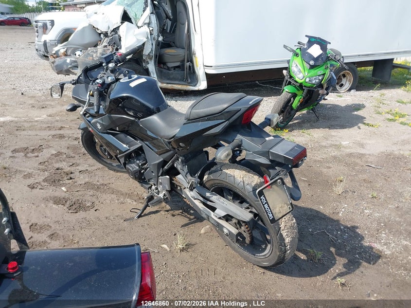 2018 SUZUKI GSX SPORT_BIKE 2