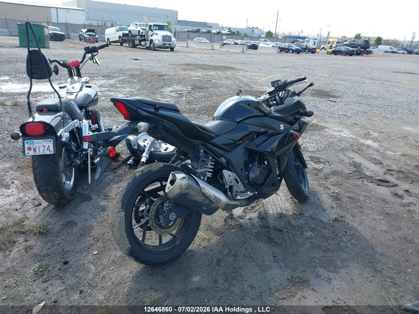 2018 SUZUKI GSX SPORT_BIKE 2