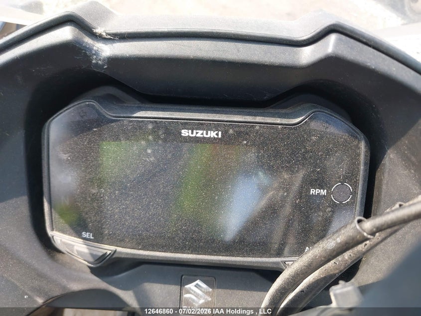 2018 SUZUKI GSX SPORT_BIKE 2