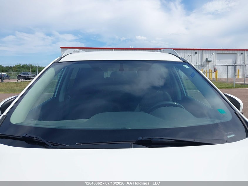 2020 Nissan Rogue S/Sl/Sv VIN: 5N1AT2MV7LC818613 Lot: 12646862