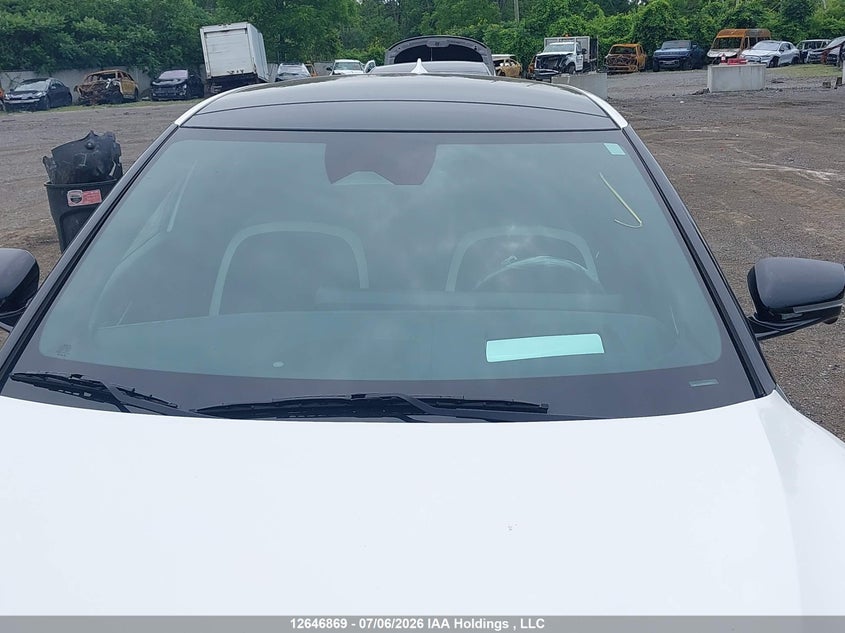 2024 Kia Ev6 Land W/Gt-Line Pkg 1/Land W/Gt-Line Pkg 2 VIN: KNDC4DLC7R5184223 Lot: 12646869