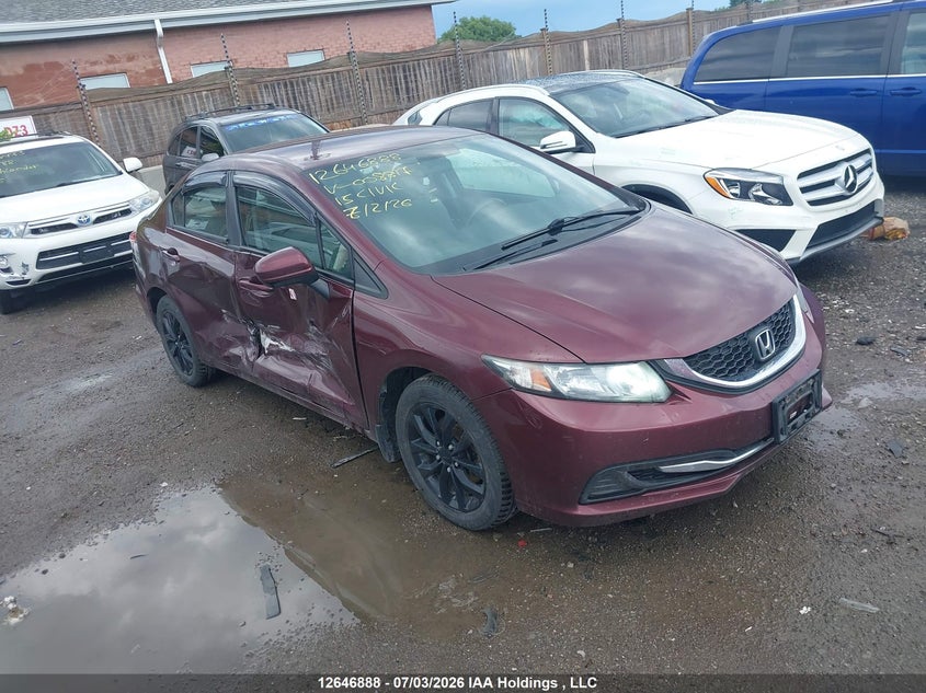 Vin: 2hgfb2f4xfh008817, lot: 3048264, honda civic lx 2015 img_1