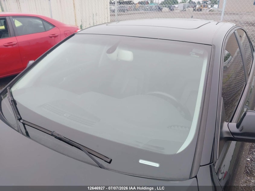 2015 Audi A4 2.0T Komfort Plus VIN: WAUBFCFL0FN025256 Lot: 12646927