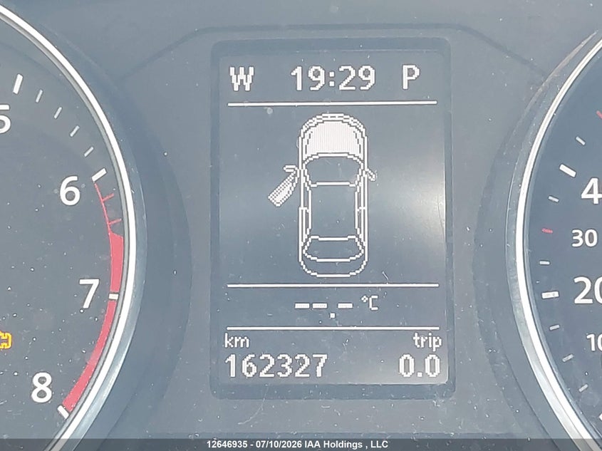 AtlanticExpress - Volkswagen Passat