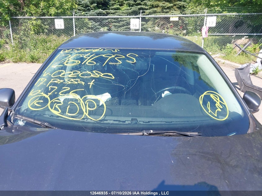 AtlanticExpress - Volkswagen Passat