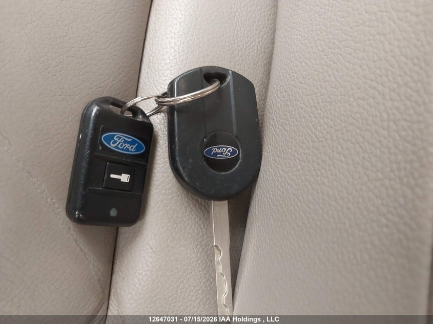 2013 FORD ESCAPE SPORT UTILITY VEHICLE 2.0L I-4 DI, DOHC, VVT, TURBO, 231HP