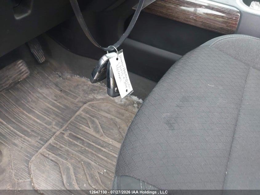 2019 GMC SIERRA PICKUP 5.3L V-8 DI, VVT, 355HP
