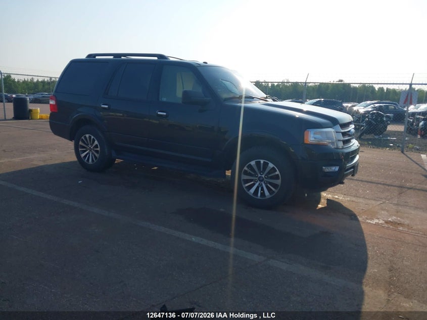 Vin: 1fmju1jt9hea59730, lot: 3048521, ford expedition xlt 2017 img_1