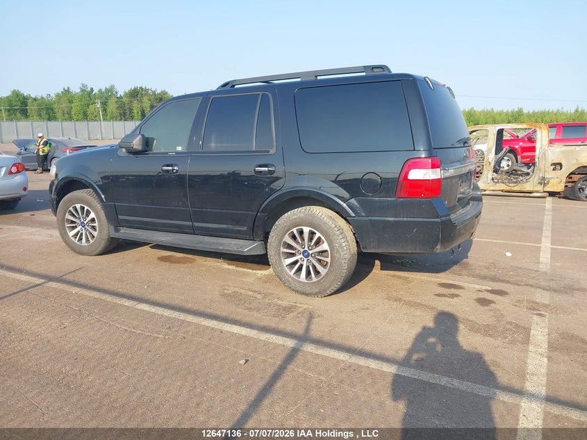 Vin: 1fmju1jt9hea59730, lot: 3048521, ford expedition xlt 20173
