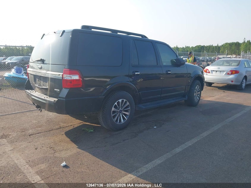 Vin: 1fmju1jt9hea59730, lot: 3048521, ford expedition xlt 20174