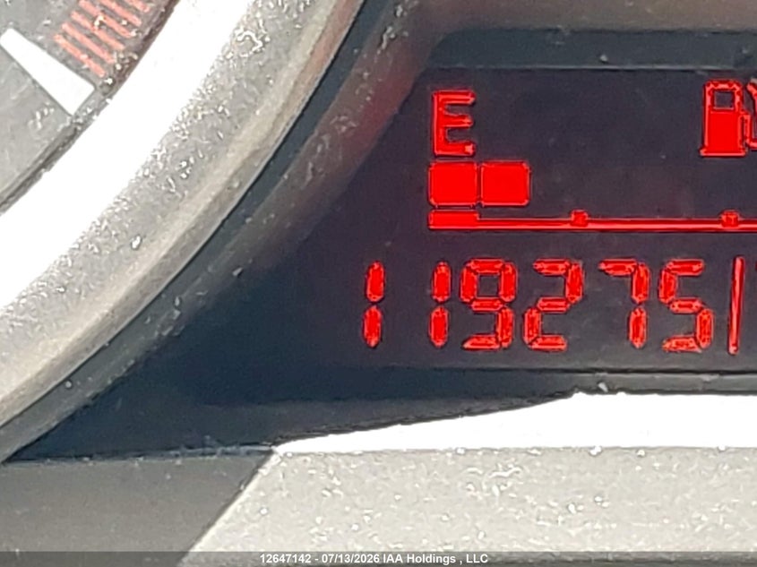 2011 Mazda 3 I VIN: JM1BL1VFXB1370517 Lot: 12647142