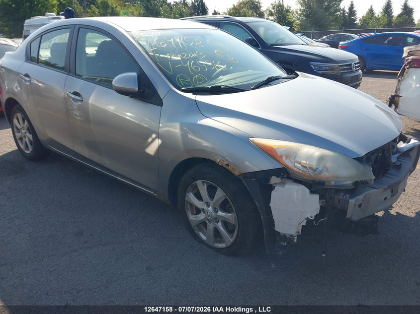 Vin: jm1bl1ufxb1465516, lot: 3048543, mazda mazda3 gx 2011 img_1