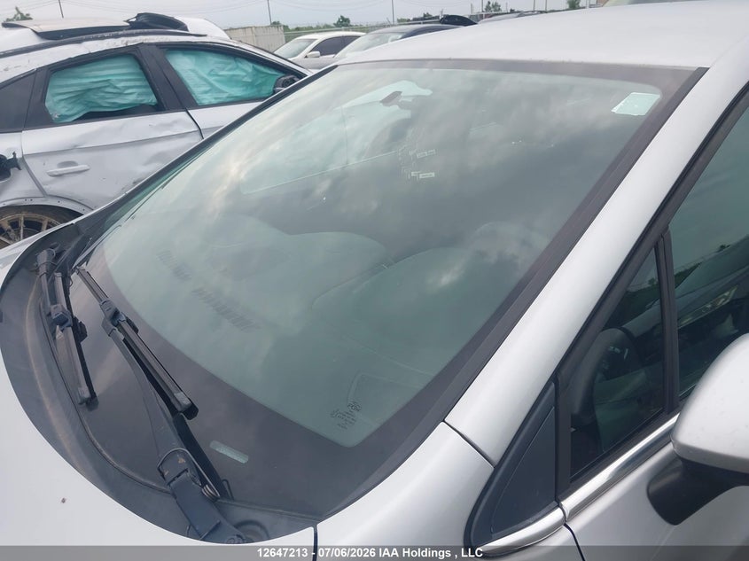 2016 Chevrolet Cruze Lt VIN: 3G1BE5SM1GS603025 Lot: 12647213