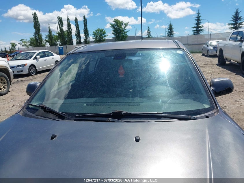 2008 Mazda Mazda3 Gt VIN: JM1BK323X81817378 Lot: 12647217