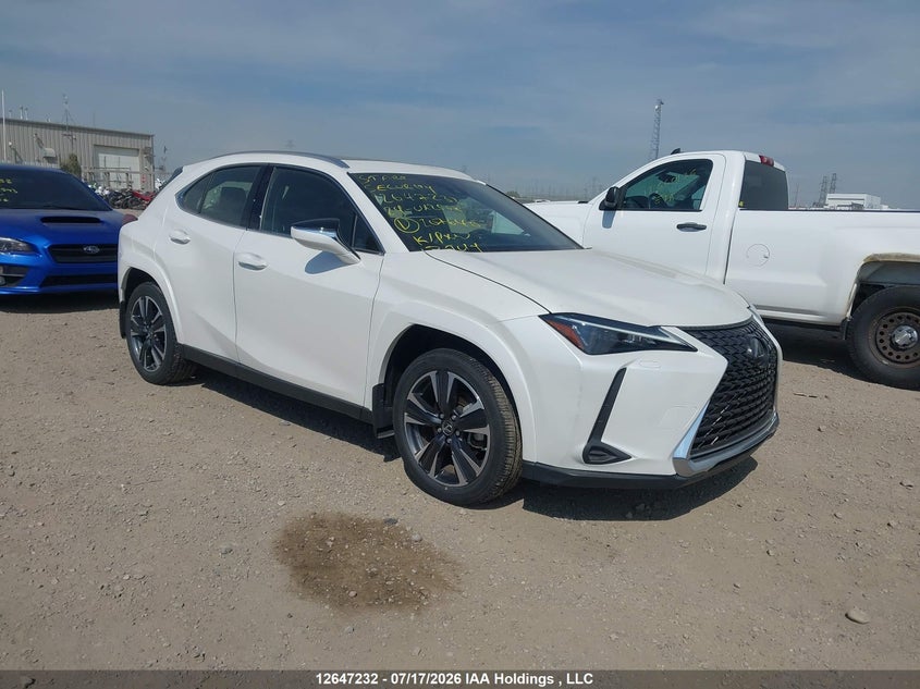 Vin: jthp9jbh4r2076401, lot: 3048658, lexus ux 250h 2024 img_1