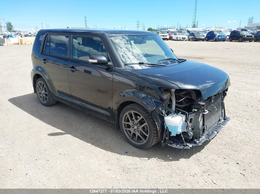 Vin: jtlze4fe9ej053546, lot: 3048714, scion xb 2014 img_1