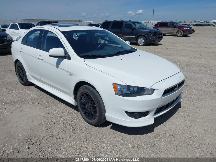 Vin: ja32u2fu2eu604439, lot: 3048717, mitsubishi lancer se 2014 img_1
