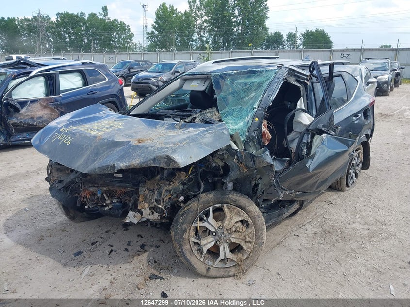 Vin: kndercaa1p7401823, lot: 3048736, kia seltos 20232