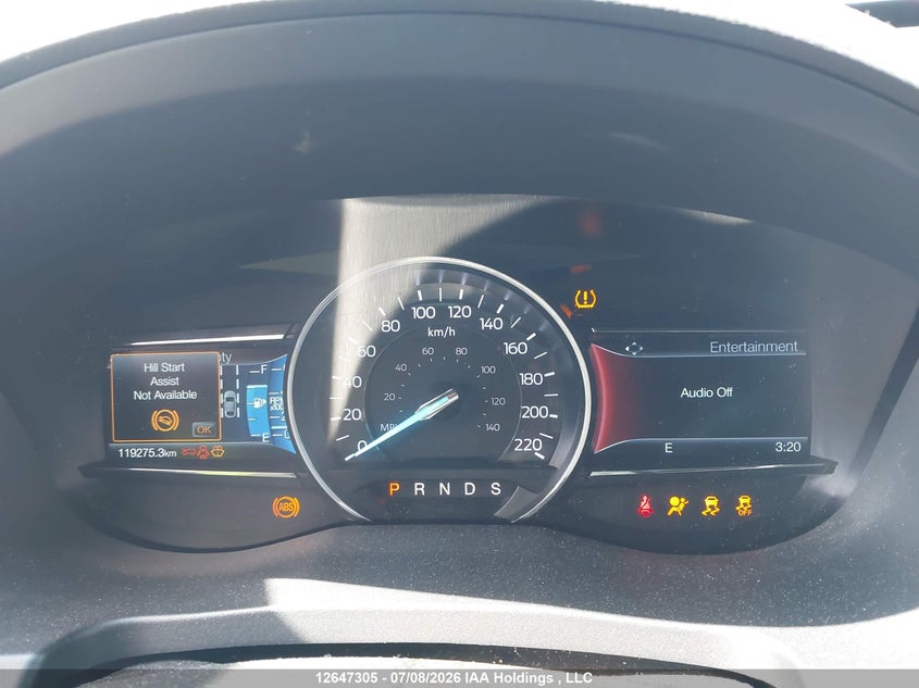 2019 Ford Explorer VIN: 1FM5K8GT5KGA13878 Lot: 12647305
